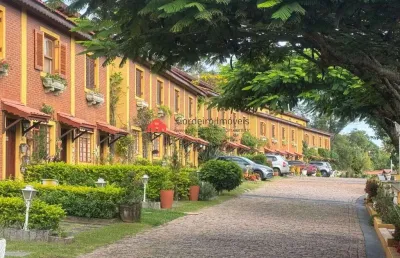 Sobrado para venda em serra negra, bairro placidolandia, 2 dormitórios, 2 banheiros, 1 vaga