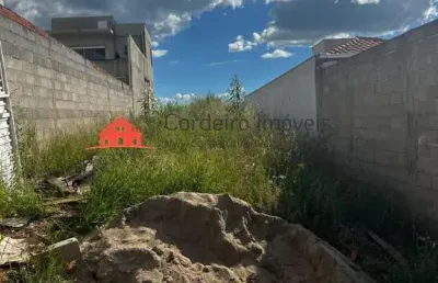 Terreno para venda em serra negra, alto das palmeiras