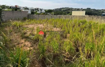 Terreno para venda em serra negra, jardim parque das palmeiras