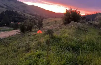 Terreno à venda no Das Posses, Serra Negra 