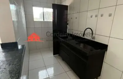 Apartamento para venda em serra negra, bairro das posses, 2 dormitórios, 1 banheiro, 1 vaga