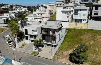 Casa em condomínio fechado com 4 quartos à venda na Avenida Renova Dos Santos, Residencial Real Park, Arujá