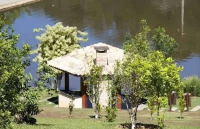 Fazenda com 193.000 m² por r$ 5.000.000 - pedreira - arujá/sp