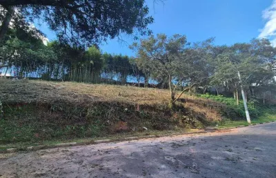 Terreno à venda, 1 m² por r$ 1.100.000,00 - condomínio arujazinho i, ii e iii - arujá/sp