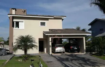Casa com 3 dormitórios, 330 m² - venda por r$ 2.300.000,00 ou aluguel por r$ 10.000,00/mês - condomínio arujá country club - arujá/sp