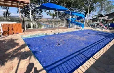 Casa com 4 dormitórios à venda, 250 m² por r$ 2.700.000 - àguas de igaratá - igaratá/sp