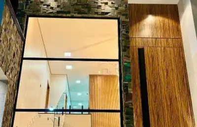 Casa com 4 dormitórios à venda, 480 m² por r$ 4.500.000,00 - centro - igaratá/sp