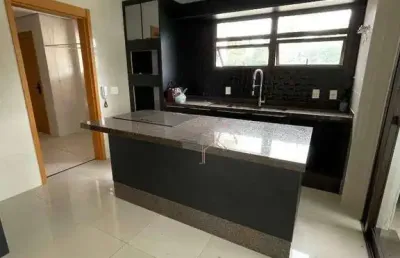 Apartamento com 3 dormitórios à venda, 192 m² por r$ 1.900.000 - horizontes eko - arujá/sp
