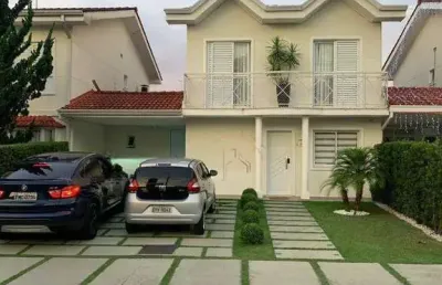 Casa com 2 dormitórios à venda, 183 m² por r$ 1.850.000,00 - condomínio sunville - arujá/sp