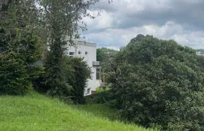 Terreno à venda, 721 m² por r$ 1.850.000 - condomínio arujá 5 - arujá/sp