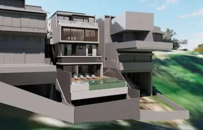 Casa com 4 dormitórios à venda, 480 m² por r$ 4.800.000,00 - condomínio v - arujá/sp
