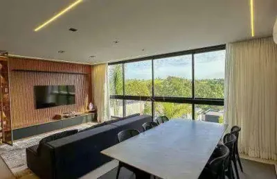 Casa com 3 dormitórios à venda, 320 m² por r$ 4.200.000 - parque residencial itapeti - mogi das cruzes/sp