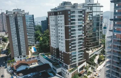 Apartamento com 3 quartos à venda na Rua Otto Boehm, 222, América, Joinville