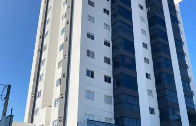 Apartamento no edifício anita concept – anita garibaldi, joinville-sc