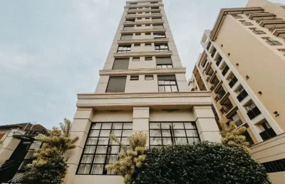 À venda | residencial élysées – anita garibaldi, joinville/sc