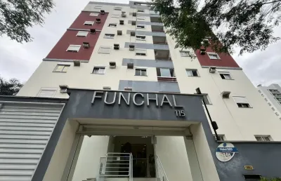 Apartamento à venda no Atiradores, Joinville 