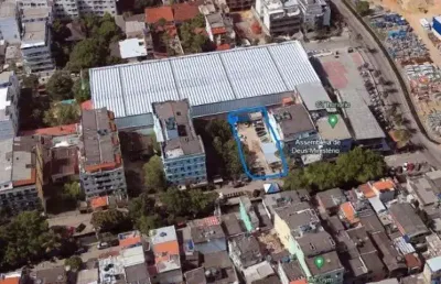 Terreno à venda, 525 m² por r$ 790.000,00 - recreio dos bandeirantes - rio de janeiro/rj