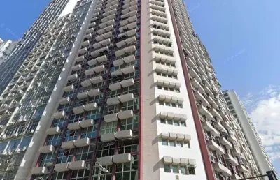 Studio com 1 dormitório à venda, 35 m² por r$ 259.900,00 - centro - rio de janeiro/rj