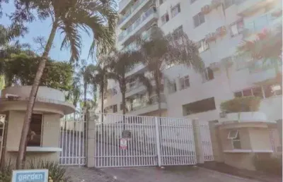 Cobertura à venda, 125 m² por r$ 649.000,00 - freguesia de jacarepaguá - rio de janeiro/rj