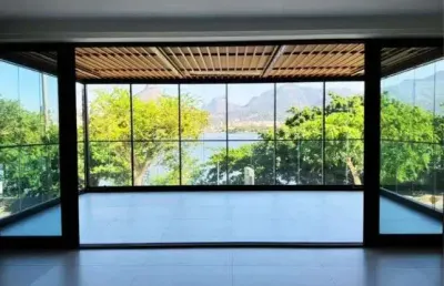 Apartamento com 3 dormitórios à venda, 161 m² por r$ 3.610.000,00 - ipanema - rio de janeiro/rj