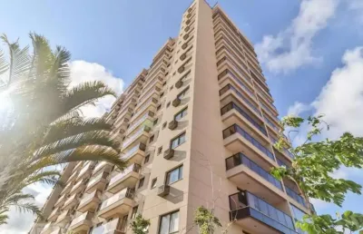 Apartamento com 2 quartos à venda na Estrada Coronel Pedro Correia, 140, Barra Olímpica, Rio de Janeiro