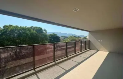 Apartamento com 3 quartos à venda na Avenida Cândido Portinari, 170, Barra da Tijuca, Rio de Janeiro