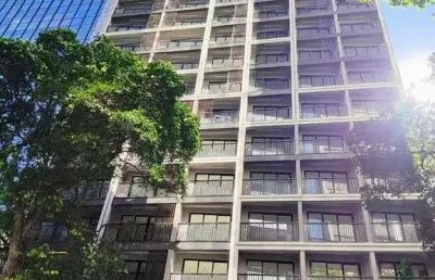 Kitnet / Stúdio à venda na Rua Visconde de Inhaúma, 80, Centro, Rio de Janeiro