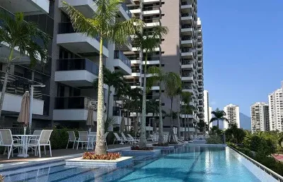 Apartamento com 2 dormitórios à venda, 86 m² por r$ 788.990,00 - ilha pura - rio de janeiro/rj