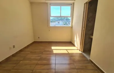 Studio à venda, 37 m² por r$ 480.000,00 - catete - rio de janeiro/rj