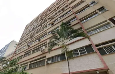 Apartamento com 2 quartos à venda na Rua Henry Ford, 205, Tijuca, Rio de Janeiro