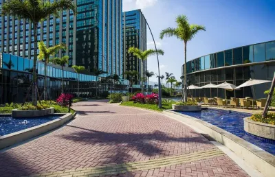Sala à venda, 54 m² por r$ 620.000,00 - barra da tijuca - rio de janeiro/rj
