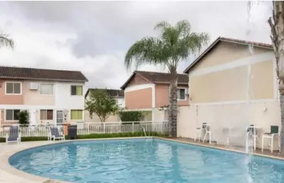 Casa à venda, 90 m² por r$ 390.000,00 - vargem grande - rio de janeiro/rj
