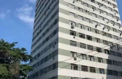 Apartamento com 1 dormitório à venda, 46 m² por r$ 715.000,00 - humaitá - rio de janeiro/rj