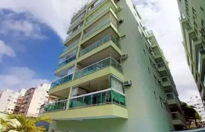 Cobertura com 2 dormitórios à venda, 137 m² por r$ 650.000,00 - freguesia (jacarepaguá) - rio de janeiro/rj