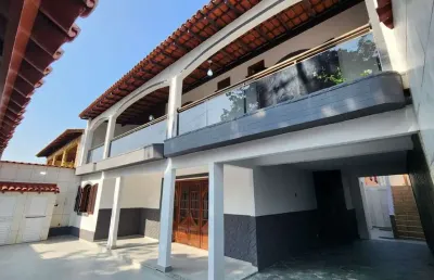 Casa à venda, 300 m² por r$ 710.000,00 - taquara - rio de janeiro/rj