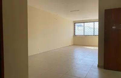 Sala para alugar, 41 m² por r$ 1.800,00/mês - taquara - rio de janeiro/rj