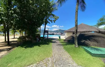 Casa com 4 quartos à venda na Rua Oito, 12, Nova Angra (Cunhambebe), Angra dos Reis