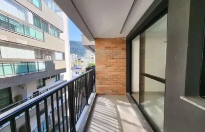 Apartamento com 2 quartos à venda na Rua Visconde de Silva, 57, Botafogo, Rio de Janeiro