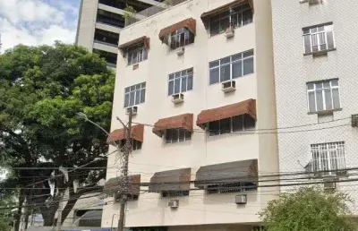 Apartamento com 1 quarto à venda na Rua General Canabarro, 414, Tijuca, Rio de Janeiro