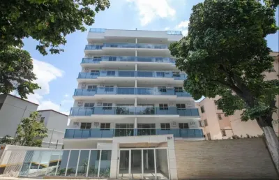 Apartamento à venda, 88 m² por r$ 559.000,00 - freguesia de jacarepaguá - rio de janeiro/rj
