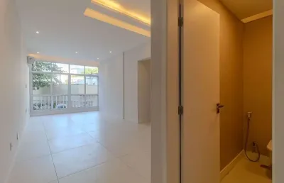 Apartamento à venda, 112 m² por r$ 1.890.000,00 - ipanema - rio de janeiro/rj