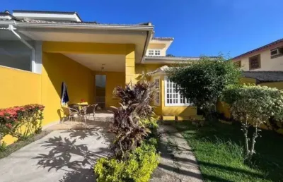 Casa com 3 dormitórios à venda, 300 m² por r$ 1.000.000,00 - jacarepaguá - rio de janeiro/rj