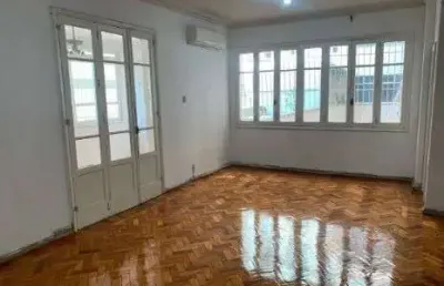Apartamento com 3 dormitórios à venda, 143 m² por r$ 1.090.000,00 - botafogo - rio de janeiro/rj