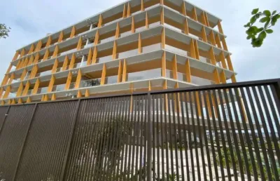 Apartamento com 3 quartos à venda na Avenida Pepe, 1430, Barra da Tijuca, Rio de Janeiro