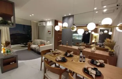 Apartamento à venda, 73 m² por r$ 930.990,00 - barra da tijuca - rio de janeiro/rj