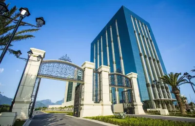 Excelente sala comercial na península, barra da tijuca