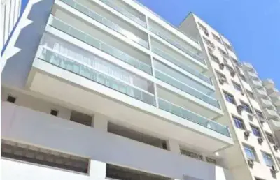 Apartamento com 3 quartos à venda na Rua da Passagem, 23, Botafogo, Rio de Janeiro