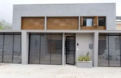 Casa em condomínio fechado com 3 quartos à venda na Rua Radialista Antônio Porto, 362, Freguesia (Jacarepaguá), Rio de Janeiro