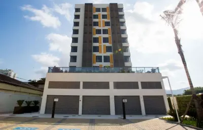Sala comercial com 1 sala à venda na Estrada Coronel Pedro Corrêa, 740, Barra Olímpica, Rio de Janeiro