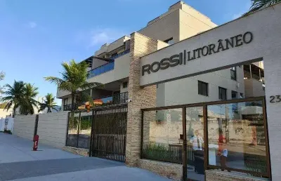 Apartamento garden com 2 dormitórios à venda, 87 m² por r$ 750.000,00 - recreio dos bandeirantes - rio de janeiro/rj